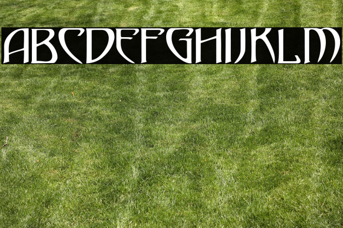 Gismonda FG Example 1