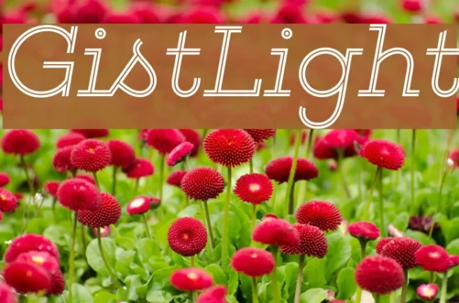 GistLight Example 3