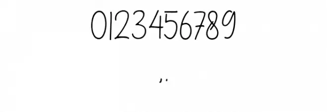 Gistany Fuentes OTROS CHARS