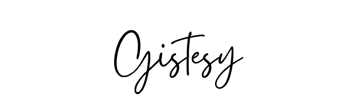 Gistesy  नि: शुल्क फ़ॉन्ट्स डाउनलोड