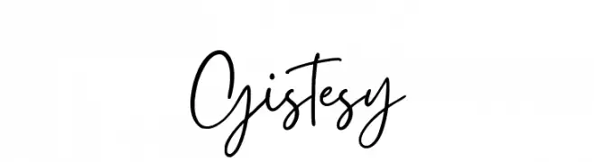 Gistesy  Descarca Fonturi Gratis