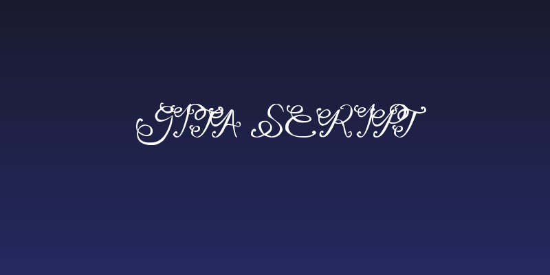 Gita Script Social Header