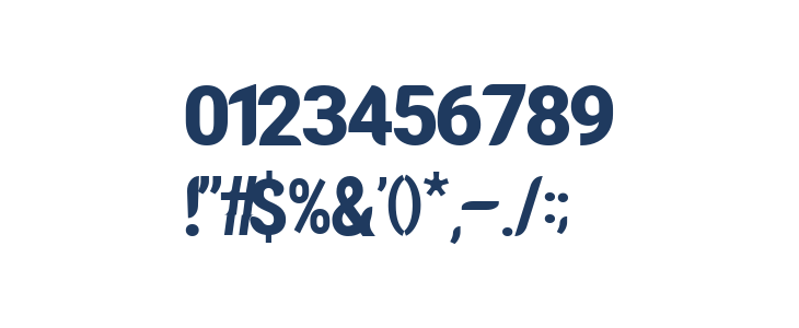 Gitaluevo Other Characters