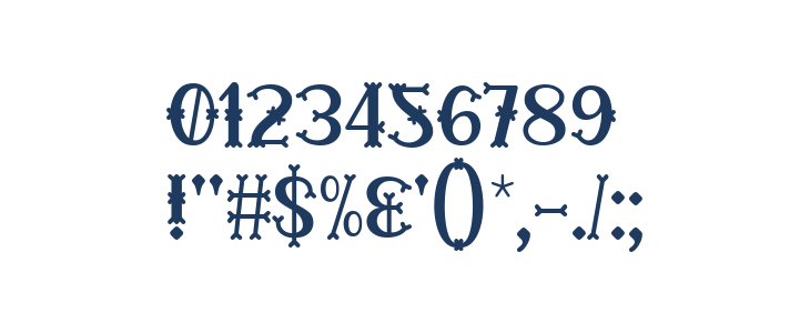 Githo Other Characters