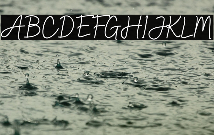 Gittany Signature Example 1