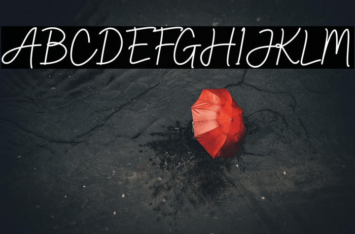 Gittany Signature Example 2