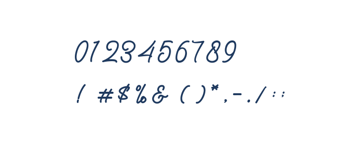 Gittelsy Other Characters