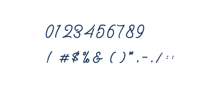 Gittelsy Other Characters