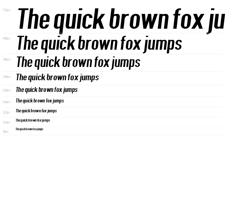 Give A Hoot Bold Extended Oblique Waterfall