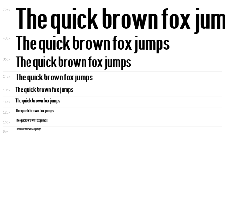 Give A Hoot Bold Waterfall