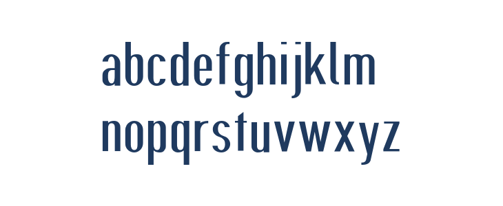 Give A Hoot Light Lowercase