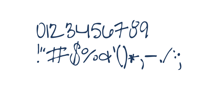 Give You Glory Other Characters