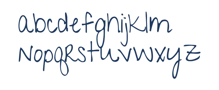 Give You Glory Lowercase