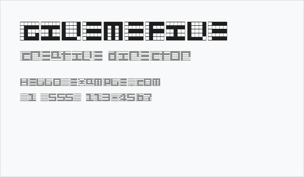 GiveMeFive Business Card