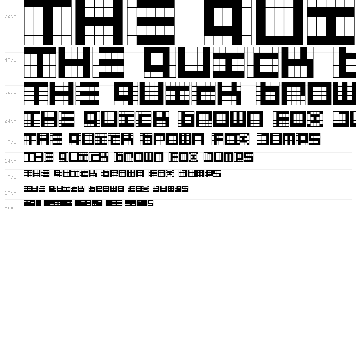 GiveMeFive Waterfall