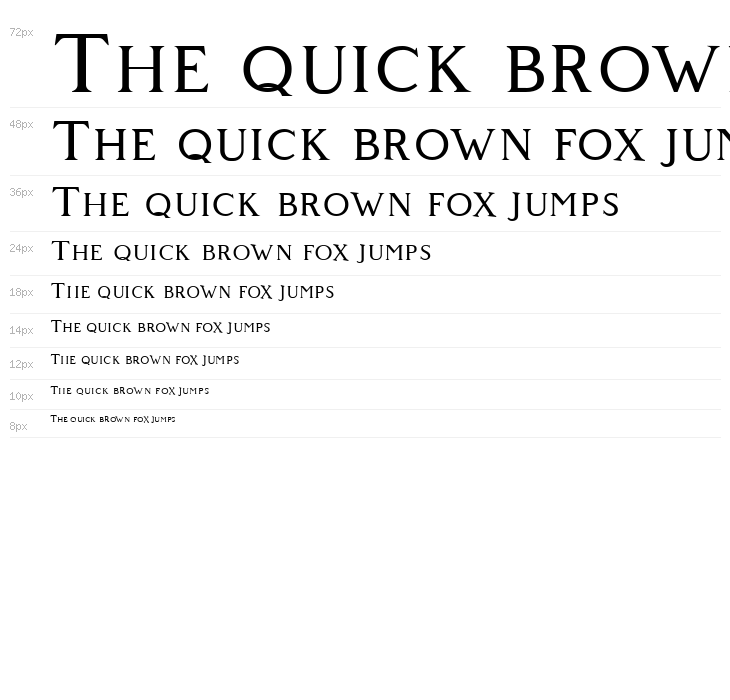 Giveny Free Waterfall