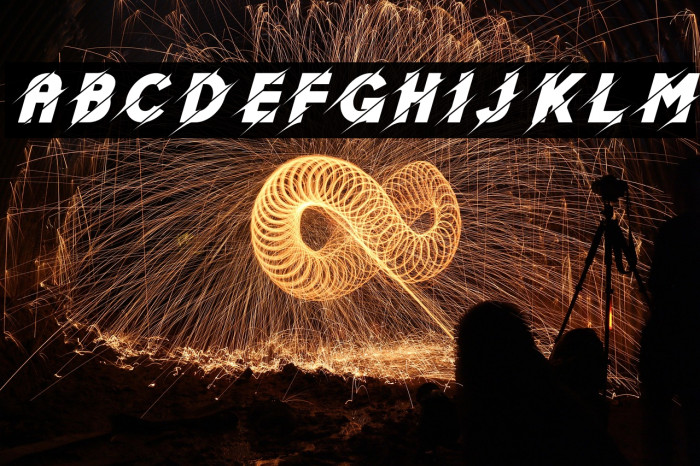 GiverMade-Italic Example 1