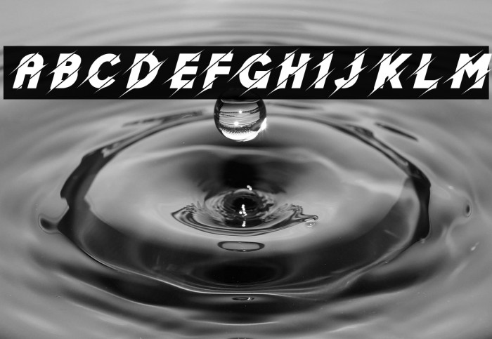 GiverMade-Italic Example 3