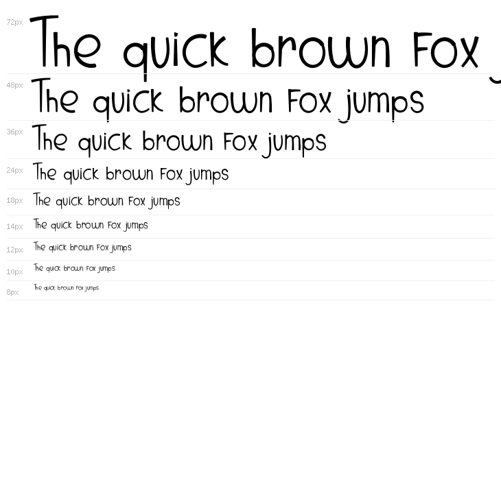 Giving Love Waterfall