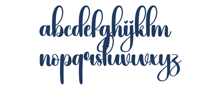 Giving Lowercase