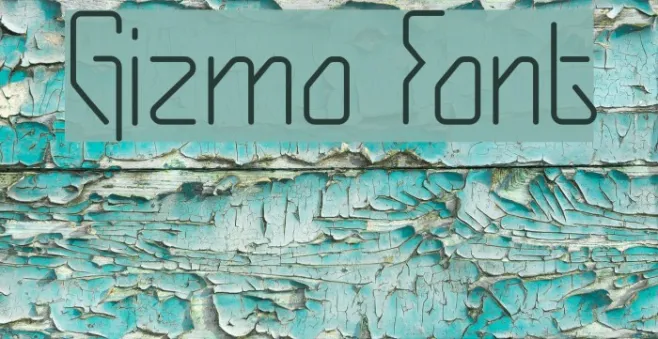 Gizmo Example 2