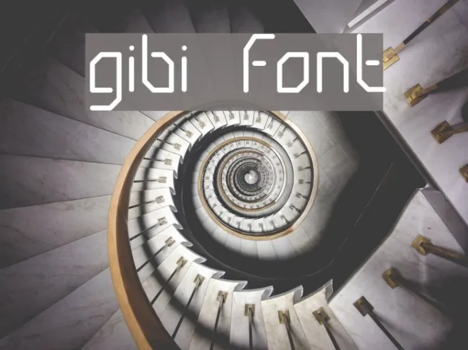 gibi Example 2