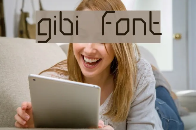 gibi Example 3