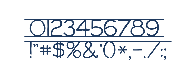 gifford [eval] Other Characters