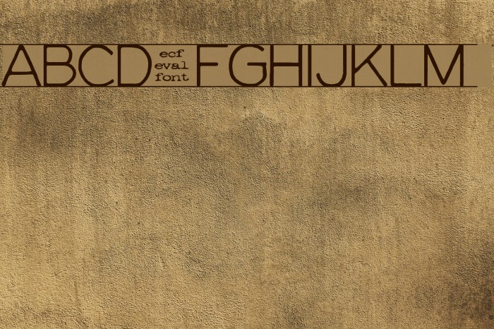 gifford [eval] Example 3