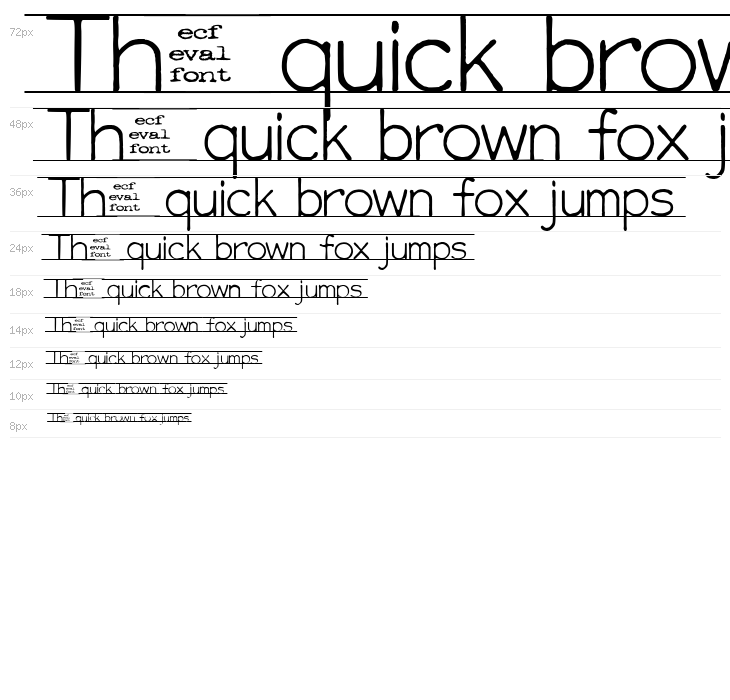 gifford [eval] Waterfall