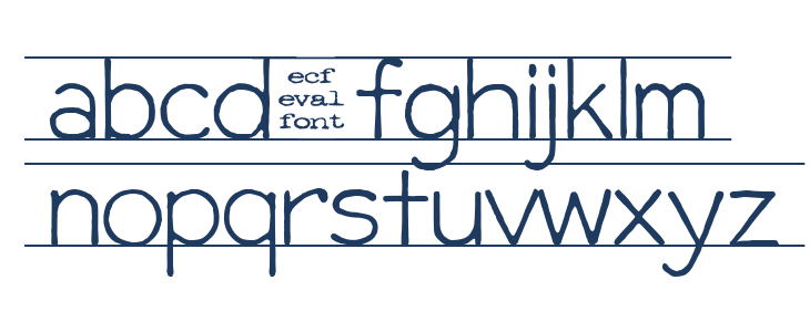 gifford [eval] Lowercase