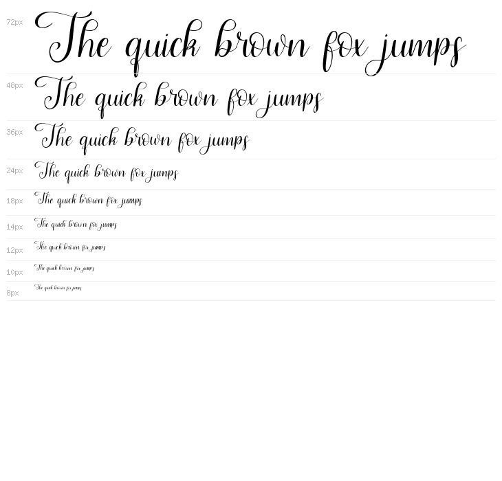 gildane hyme Waterfall