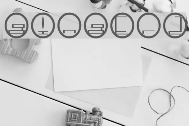 ginger2 Font examples