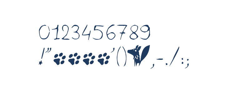 ginolib* Other Characters