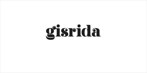 gisrida Logo