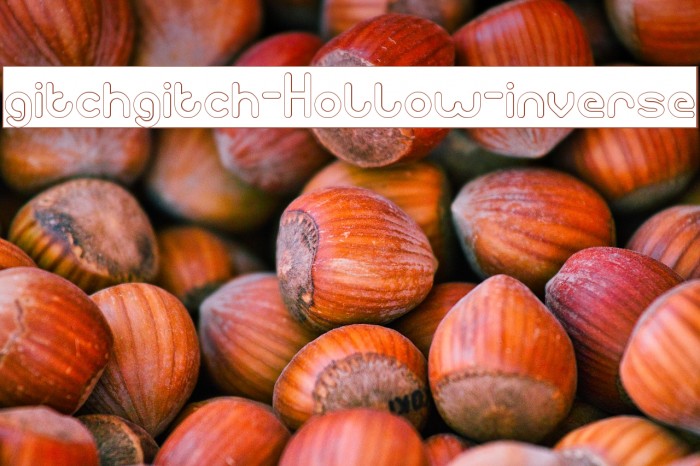 gitchgitch-Hollow-inverse Example 2