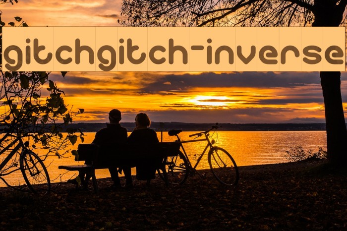 gitchgitch-inverse Example 3