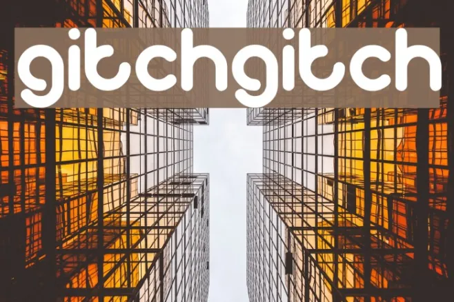 gitchgitch Example 3