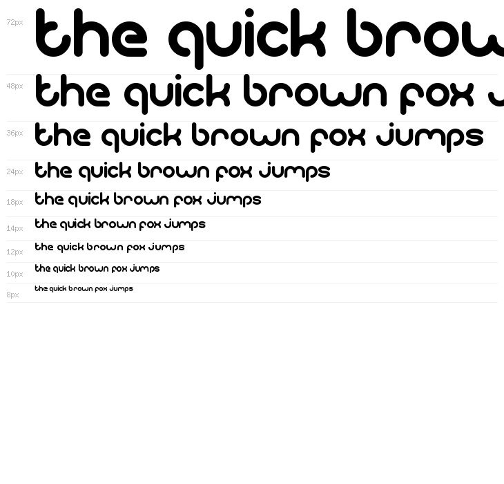 gitchgitch Waterfall