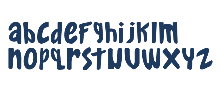 Gkreator Inside Beta1 Lowercase