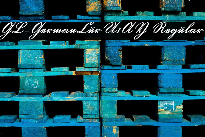 GL-GermanCurU1AY Regular Example 1