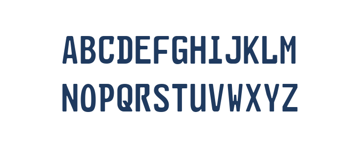 GL-Nummernschild-Eng Lowercase