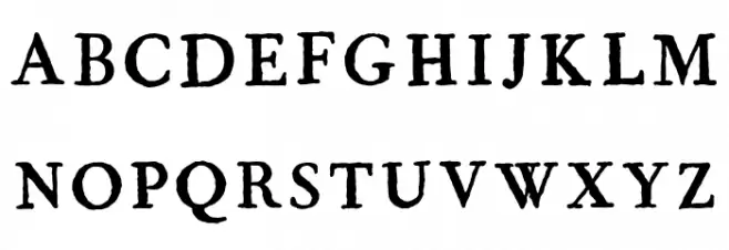 GL-Tsukiji-4go Schriftart Groß