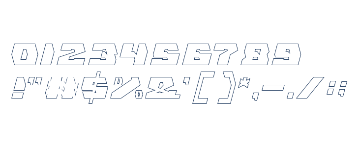 GLADIATOR SPORT-Hollow Other Characters