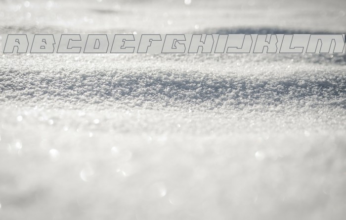 GLADIATOR SPORT-Hollow Example 2