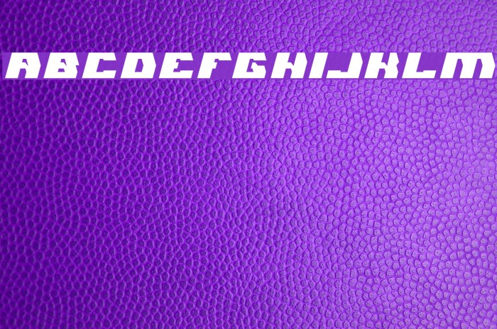 GLADIATOR SPORT-Light Font examples