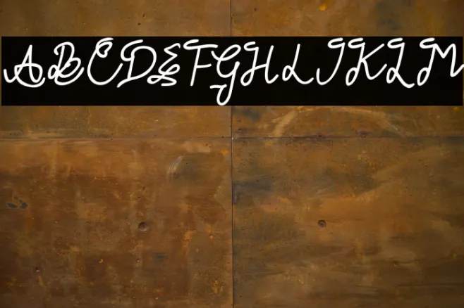 GLADWIN Script Example 3