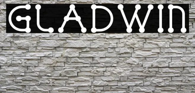 GLADWIN Example 3