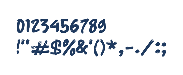 GLEGAR Other Characters