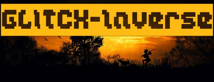 GLITCH-Inverse Example 1